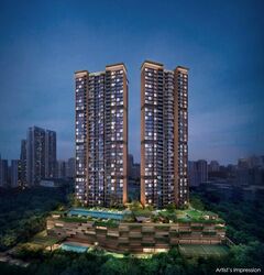 Elta (D5), Apartment #486903671